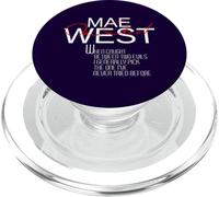 Deux maux PopSockets PopGrip pour MagSafe