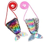 Deux Mémoires De Serveurs Marines, Échanges De Croix De Couleur pour Enfants, Poches Pavées pour Filles, Lettres De Monnaie Intéressantes, Échange De Monnaie Créative De Monnaie