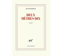 Deux mètres dix Jean Hatzfeld (Auteur)