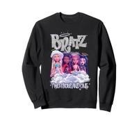 Deux mille et une filles à paillettes Bratz Sweatshirt