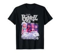 Deux mille et une filles à paillettes Bratz T-Shirt