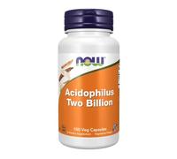 Deux Milliards d'Acidophilus, 100 Gélules