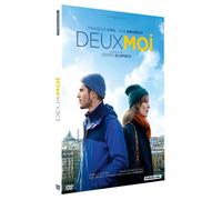 Deux Moi DVD DVD