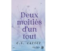 Deux moitiés d'un tout