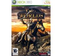 Deux Mondes XBOX 360 MICROSOFT