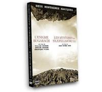 Deux montagnes magiques : L'énigme Bugarach - Les mystères de Snæfellsjökull DVD E