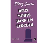 Deux morts dans un cercueil