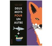 Deux Mots Pour Un Autre