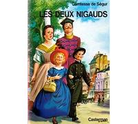 Deux nigauds 7 (Les)