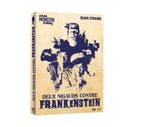 Deux nigauds contre Frankenstein Combo Blu-ray + DVD