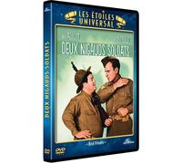 Deux nigauds Soldats