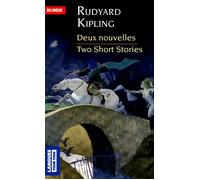 Two Short Stories - Deux nouvelles: The Strange Ride of Morrowbie Jukes - The Lost Legion