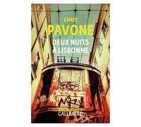 Deux nuits à Lisbonne