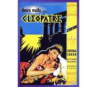 Deux nuits avec Cléopâtre – Sony Music