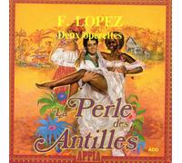 Deux Operettes " Volga Et La Perle Des Antilles