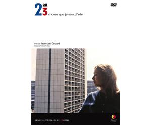 Deux Ou Trois Choses Que Je Sa [Import allemand]