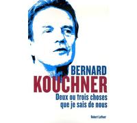 Deux Ou Trois Choses Que Je Sais De Nous