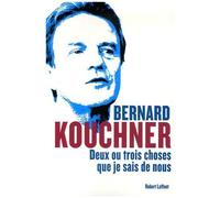 Deux Ou Trois Choses Que Je Sais De Nous