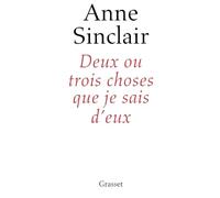 Deux ou trois choses que je sais d'eux