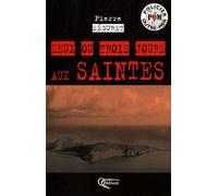 Deux ou trois jours aux Saintes