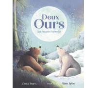 Deux ours - Une rencontre inattendue