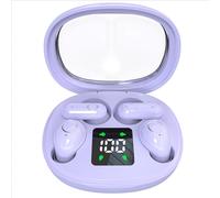 Deux Paires De Mini Petits Ecouteurs Bluetooth Pour Sommeil 5.4 Écouteurs Sans Fil Oreillette Invisible Sommeil Waterproof Étanche Sport Double Ecouteurs Petite Oreille[J2091]