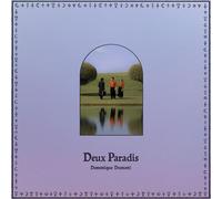 Deux Paradis Vinyle