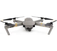 Deux páry DJI Vrtule Mavic Pro Platinum