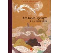 Deux paysages de l'empereur