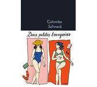 Deux petites bourgeoises