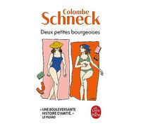 Deux petites bourgeoises