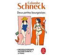 Deux petites bourgeoises Colombe Schneck (Auteur)