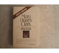 Deux Petites Filles En Bleu