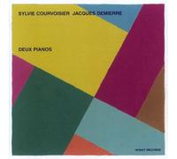 Deux Pianos