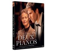 Deux pianos Blu-ray