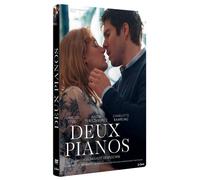 Deux pianos DVD DVD