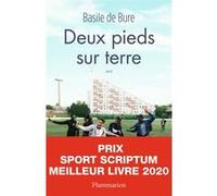 Deux pieds sur terre