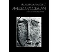 Deux pierres retrouvées d'Amedeo Modigliani - Christophe Lemaitre - Tombolo Presses - broché - Essai
