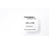Deux Pile renata 391 SR1120W