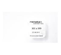 Renata Piles 396 SR726W – 2 pièces