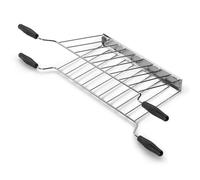 Accessoire SMEG 2 pinces TSSR02