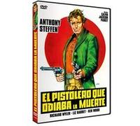 Deux Pistolets pour un lâche (1968) / Il pistolero segnato da Dio (DVD) G