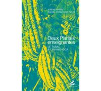 Rafael Chanchari Pizuri – Deux plantes enseignantes – Le tabac & l'ayahuasca