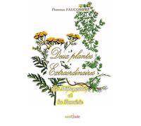 Deux plantes extraordinaires. Le Millepertuis et la Tanaisie