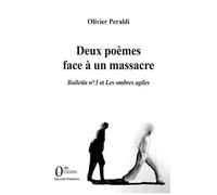 Deux Poèmes Face À Un Massacre - Bulletin N°? 3 Et Les Ombres Agiles