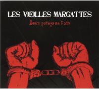Deux Poings en L'Air