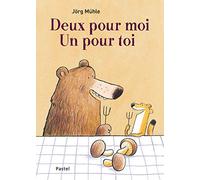 DEUX POUR MOI UN POUR TOI