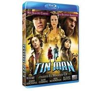 Deux Princesses pour un royaume (2007) / Tin Man (Blu Ray) G