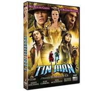Deux Princesses pour un royaume (2007) / Tin Man (DVD) G
