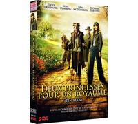 Deux Princesses Pour Un Royaume